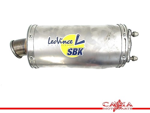 Exhaust muffler performance - exhaust,
