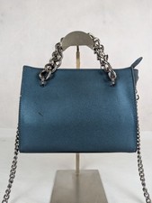 CHARLES & KEITH Teal Chain