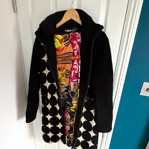 Desigual christian lacroix - by,