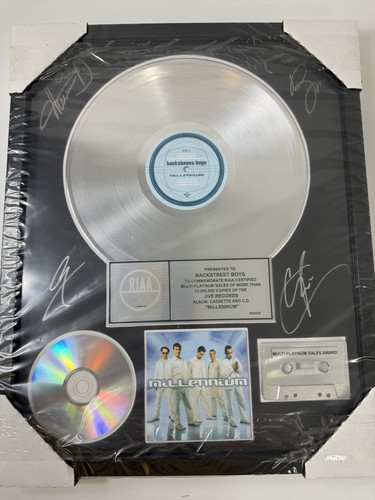 Backstreet boys millennium - backstreet,