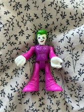 Imaginext Joker Figure