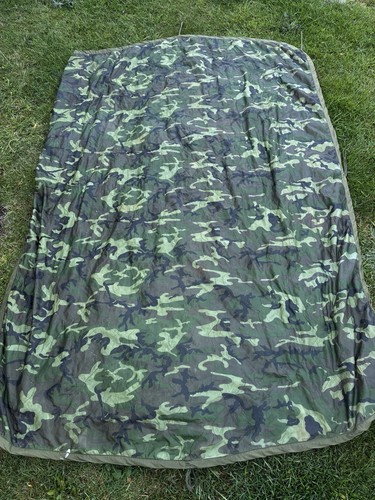 Good used genuine - good, army
