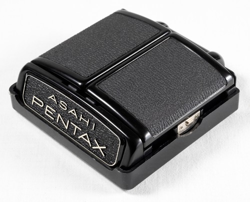 Asahi pentax 6x7 67ii - pentax,