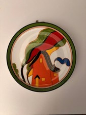Clarice Cliff Wedgwood Bizarre