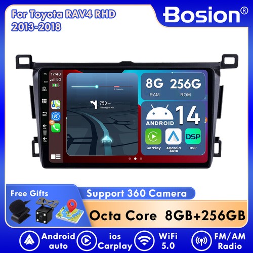 For toyota rav4 rhd - rav4, 2013-2018