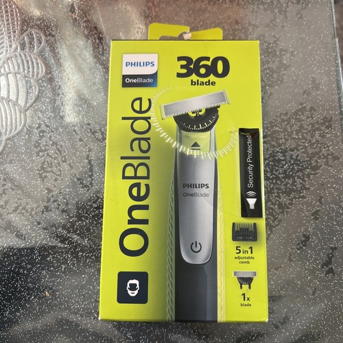 Philips oneblade 360 - philips, |