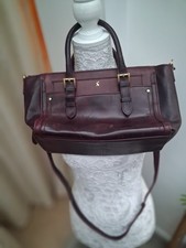 Fab Joules Hathaway ox blood