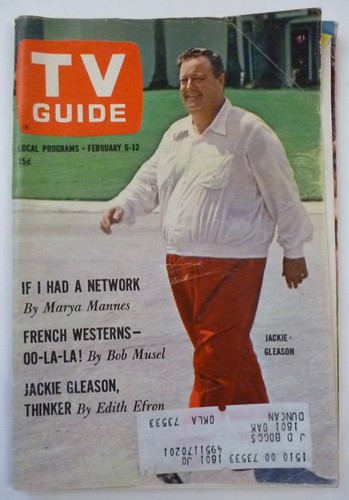 Texas feb 1965 tv - n,