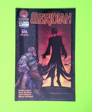 Meridian #17 2001 CrossGen