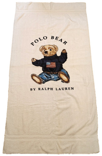 Vintage polo ralph lauren - vintage,