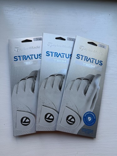 New taylormade stratus - taylormade,