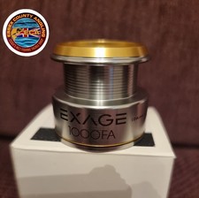 Shimano Exage 1000 fa spare