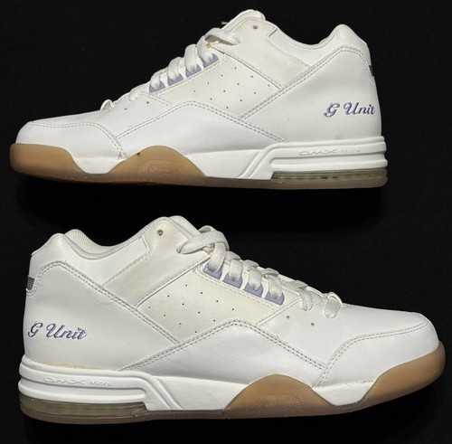 Rare reebok unit - g, sneakers