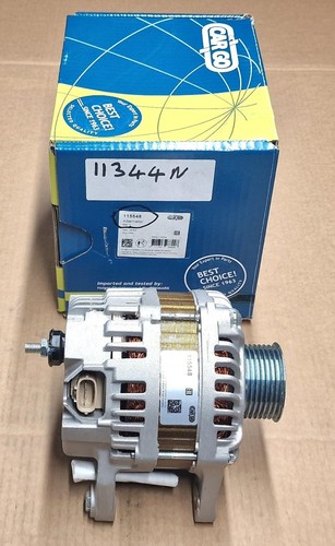 Alternator 120a fits nissan - alternator,