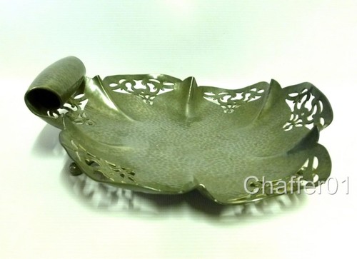 Rare viners craftsman art - art, deco