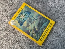 Apple II vintage computer game  ref.str15