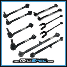 MX5 MK3 Rear Subframe  Lateral