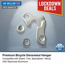 Rear Derailleur Gear Hanger