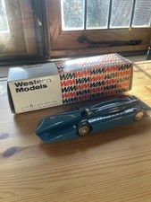 WMS 42 1934 Bluebird Record