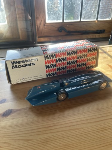 Wms 1934 bluebird - 1934, record