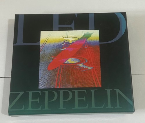 Led zeppelin boxed - -, 2