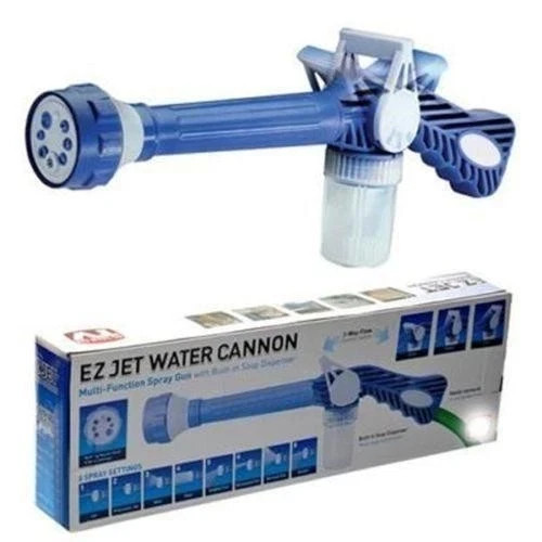 Multi function car - function, wash