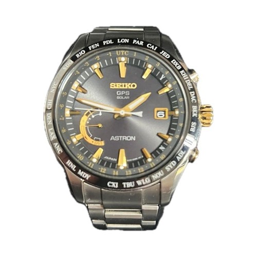 Seiko astron sbxb087 - seiko,