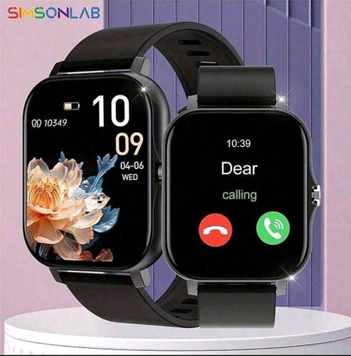 Universal smart watch y13 - watch,