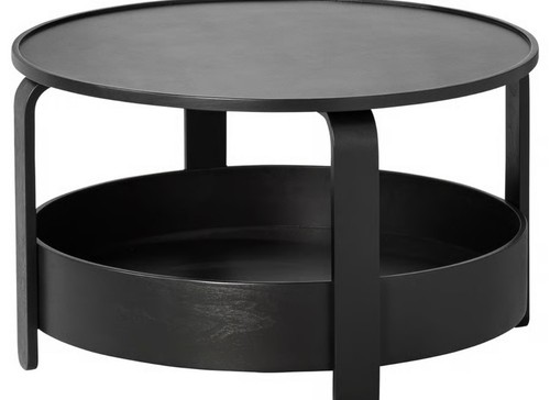 Ikea borgeby coffee table - coffee,