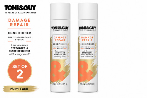 Toni guy damage repair - damage,