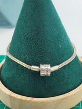 Rhona Sutton charm bracelet