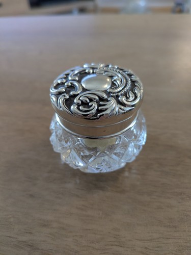 Vintage 1971 avon - avon, metal