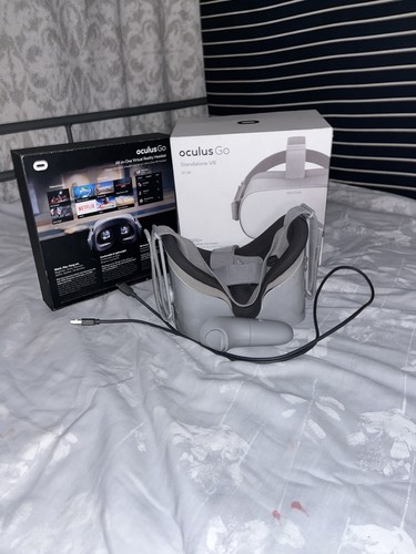 Oculus 32gb standalone vr - standalone,