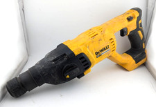 Dewalt DCH033 18V Li-ion XR
