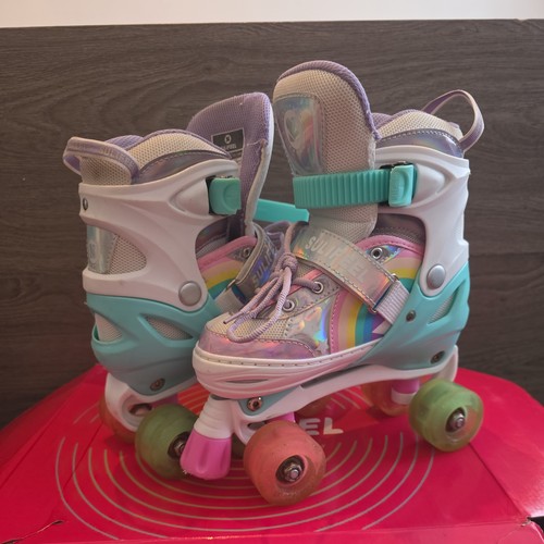Sulifeel unicorn rainbow - unicorn,