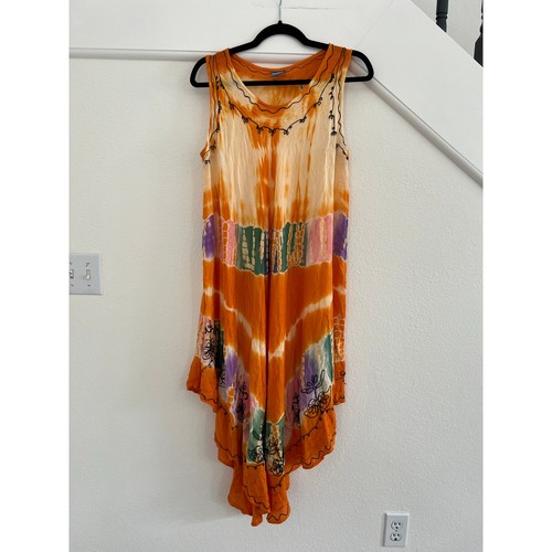 Sol clothing orange - sol,