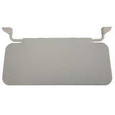 Engineering Vehicle Sun Visor