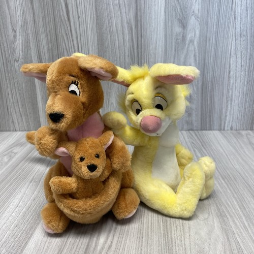 Vintage disney store winnie - vintage,