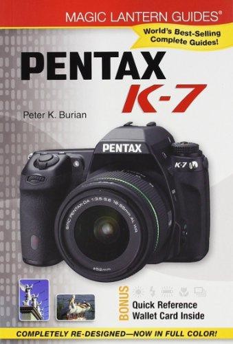 Pentax magic lantern - pentax,