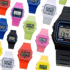 Classic Retro Vintage 80s