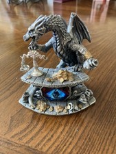 Myth And Magic Tudor Mint The