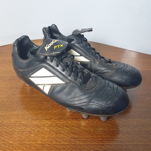 Kooga ftx rugby boots - boots, mens