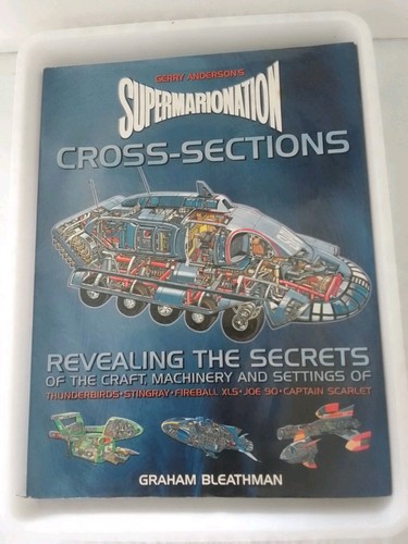 Gerry anderson - gerry,