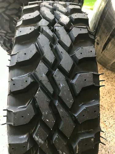 Tires ziarelli bfg - tires,