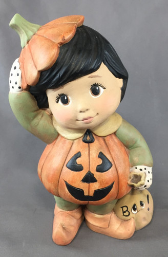Vintage dona mold sweet tot - sweet,