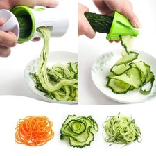 Vegetable Spiralizer Spiral