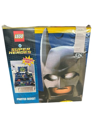 Lego super heroes batman - dc,