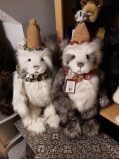 Charlie Bears Barnum and