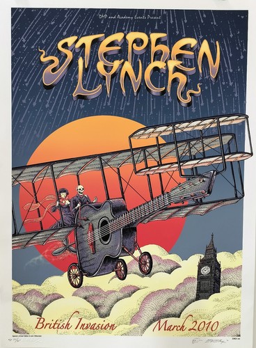 Emek stephen lynch - emek,