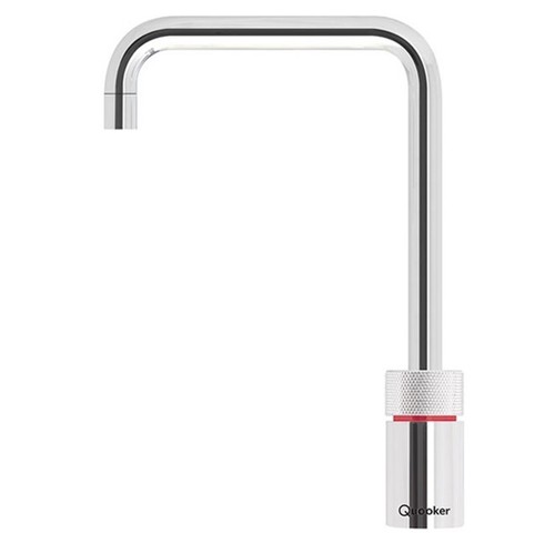 New quooker nordic - new, square